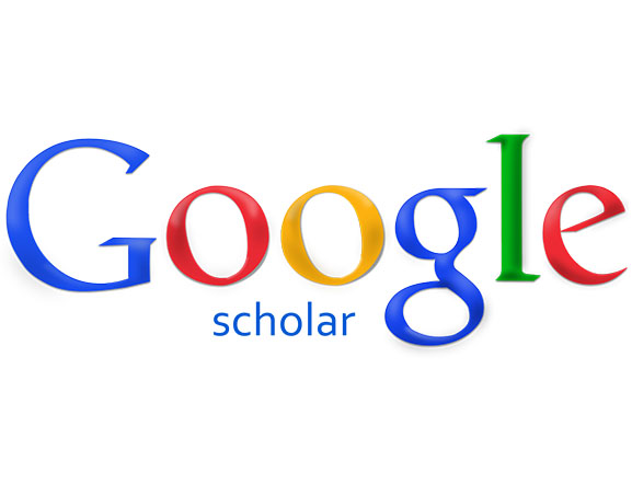 Google Scholar Profile