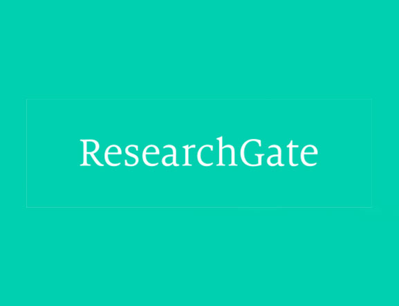 Research Gate Profile
